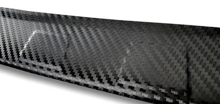 Zderzak TRAPEZ BMW seria 3 F31 Kombi 5 2012-2018 - Carbon