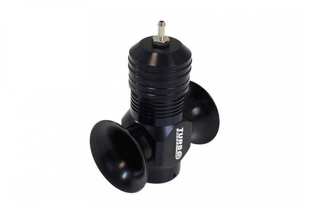 BLOW OFF TurboWorks RF Dual Black