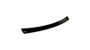 Lotka Lip Spoiler Gloss Black MERCEDES C-Class W203 2000-2007