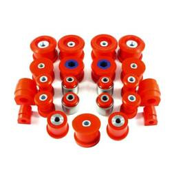 Zestaw zawieszenia - MPBS: 0801101