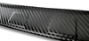 Zderzak TRAPEZ Renault Scenic\Grand Scenic II Van 5 2003-2009 - Carbon