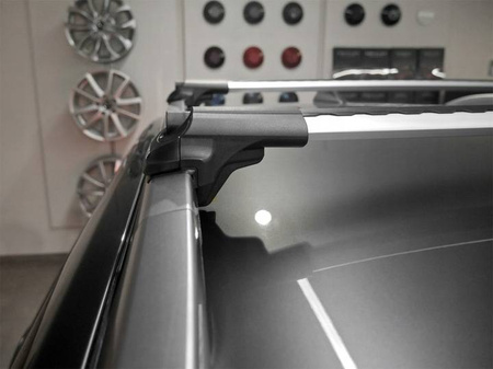 Peugeot Rifter Berlingo Combo Partner Prace City 2018+