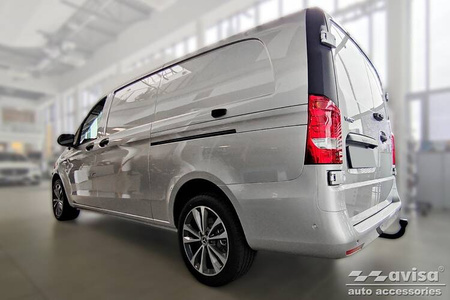 Podstopnica do Mercedes Vito 3/