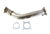 Downpipe AUDI A4 A5 Q5 B8 2.0T 3" DECAT