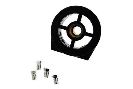 Adapter filtra oleju Depo M20x1.5 Honda