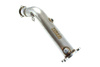 Downpipe AUDI A4 A5 Q5 B8 2.0T 3" DECAT