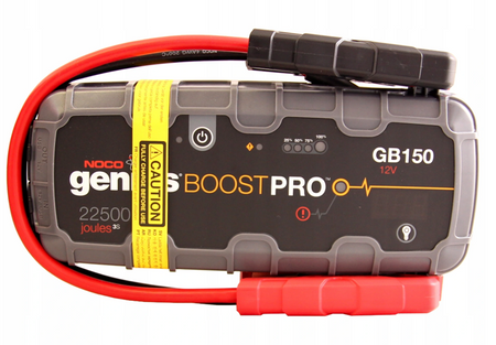 Jump starter NOCO GB150 3000A