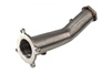 Downpipe Audi A4 B7 2.0 TFSI 3"