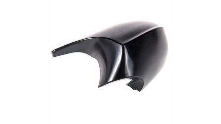 Zestaw osłon lusterek bocznych nielakierowane BMW 1 (E81, E82, E87, E88) 3 (E90, E91, E92, E93) Facelift 2010-2012