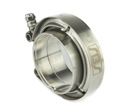 V-band RBS Technology 2,36" 60mm