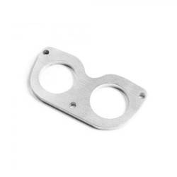 Flansza mocująca do układów wydechowych F21 (M57N)