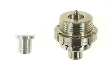 BLOW OFF TurboWorks Audi A4, S4, Golf do 1.7 bara