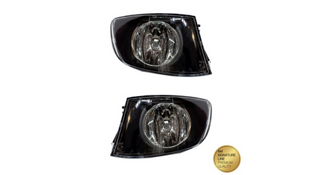 Zestaw lamp przeciwmgielnych BMW 3 E92 E93 2006-2013
