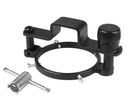 Zabezpieczenie wlewu paliwa FI 60 mm, Scania i inne z podanym rozmiarem