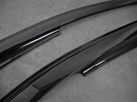 Owiewki szyb bocznych VW T5 2003-2015