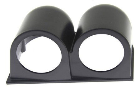 Adapter do zegarów DEPO konsola 2x60mm