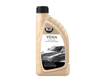 VENA Hydrofobowy szampon samochodowy, 1L