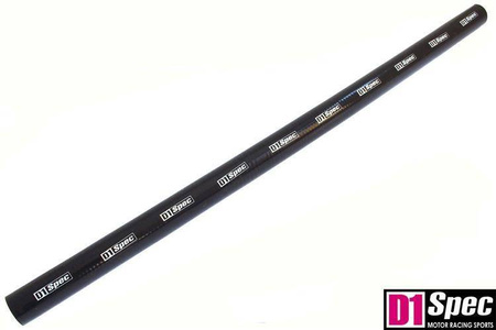 Łącznik 100cm D1Spec Black 38mm