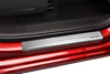 Progi 2 Line Mercedes CLS C219 Shooting brake 5 2004-2010 - Satin