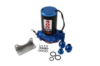 Uniwersalna elektryczna pompa wody