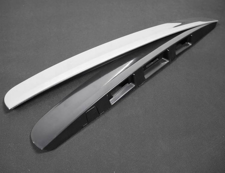 Blenda Listwa Tylnej Klapy Nissan Qashqai 07-13