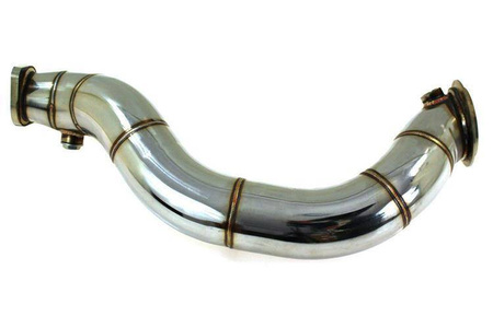 Downpipe BMW E82 E90 Z4 N54 DECAT