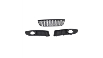 Kratka przedniego zderzaka VW POLO Facelift 2006-2009