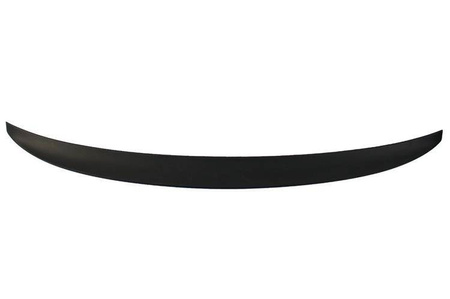 Lotka Lip Spoiler - BMW 4 F32 PU