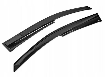 Owiewki szyb bocznych VW T5 2003-2015