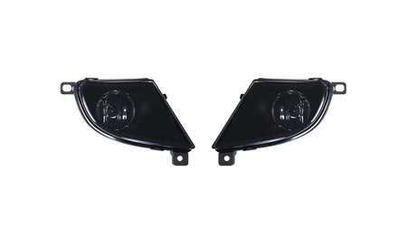 Zestaw lamp przeciwmgielnych BMW 5 F10 F11 LCI Facelift 2013-2017