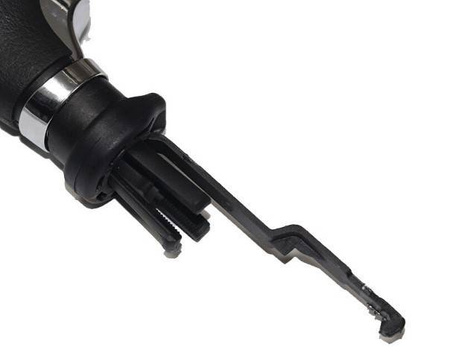 Galka OPEL INSIGNIA/ASTRA J/MERIVA B/ZAFIRA C , 6 biegów