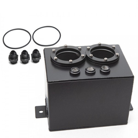 Zbiornik paliwa swirl pot 3l