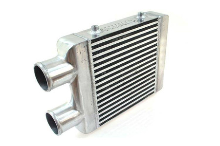 Intercooler TurboWorks 300x280x76 3" jednostronny