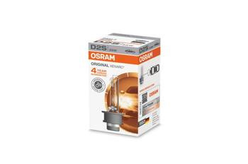 OSRAM Żarnik D2S 35W 4150K xenonowy