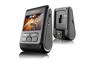 VIOFO A119 V3 Kamera samochodowa rejestrator QHD GPS