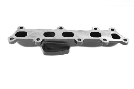 Kolektor wydechowy Honda Accord Civic 2.2 I-CTDI