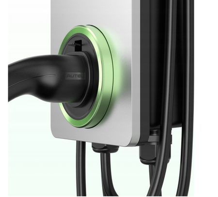 Ładowarka do samochodów elektrycznych Autel Maxich