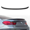 Lotka Lip Spoiler - BMW F13 M6 STYLE (ABS)