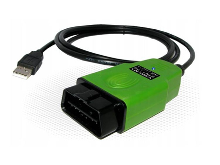 Interfejs ELM327 v3 FORD USB na chipie STN1170