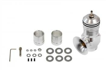 BLOW OFF TurboWorks RF Silver