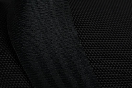 DS 7 PHEV 2020+ TORBY DO BAGAŻNIKA 3 SZT