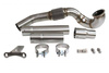 Downpipe VW Golf 7 GTI Seat Leon Cupra Skoda RS