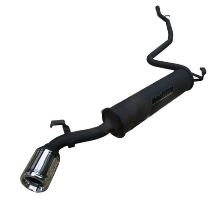 Tłumik Fiat Seicento Michael SPEEDER basowy