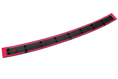 Nakładka STRONG na zderzak tylny Volkswagen Golf 7 FL Variant