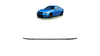 Lotka Lip Spoiler Matt Black BMW 2 F22 F23 2012-obecnie