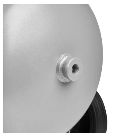 Kompresor bezolejowy 24L 1200W KD1395