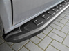 Stopnie boczne progi SEAT ATECA 2017-