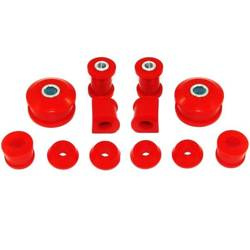 Zestaw przedniego zawieszenia - MPBS: 6501302