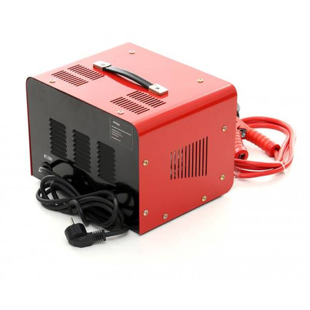 Prostownik z rozruchem 180Ah 12/24V KD1914