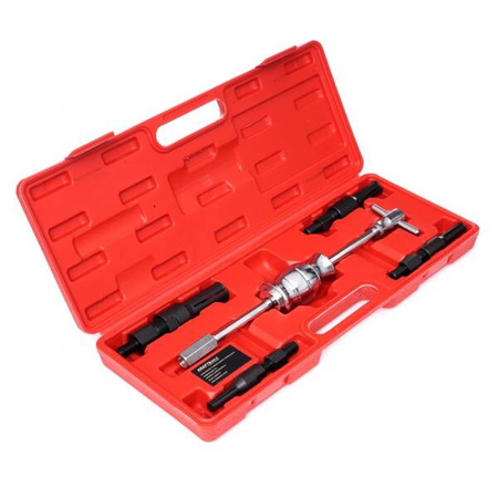 Ściągacz bezwładnościowy do łożysk wewnętrznych - młotek KD10697